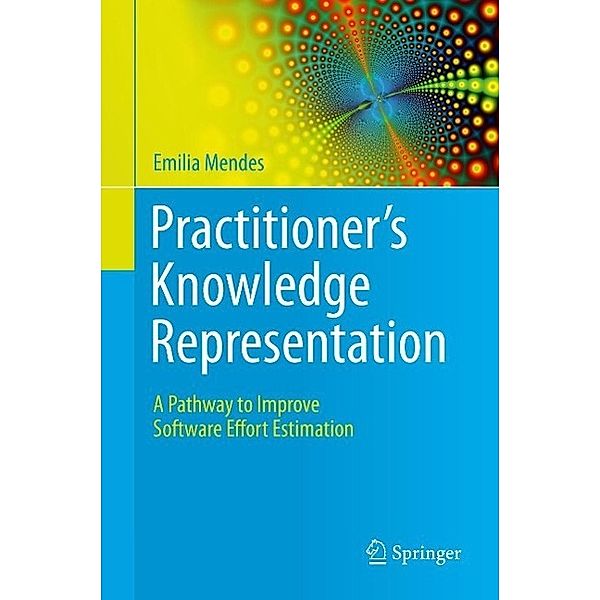 Practitioner's Knowledge Representation, Emilia Mendes