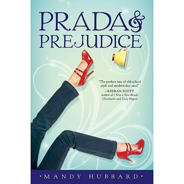 Prada and Prejudice, Mandy Hubbard