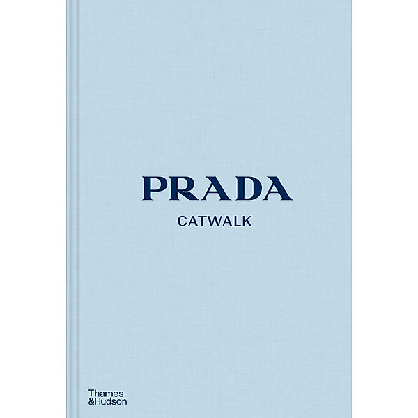 Prada Catwalk, Susannah Frankel