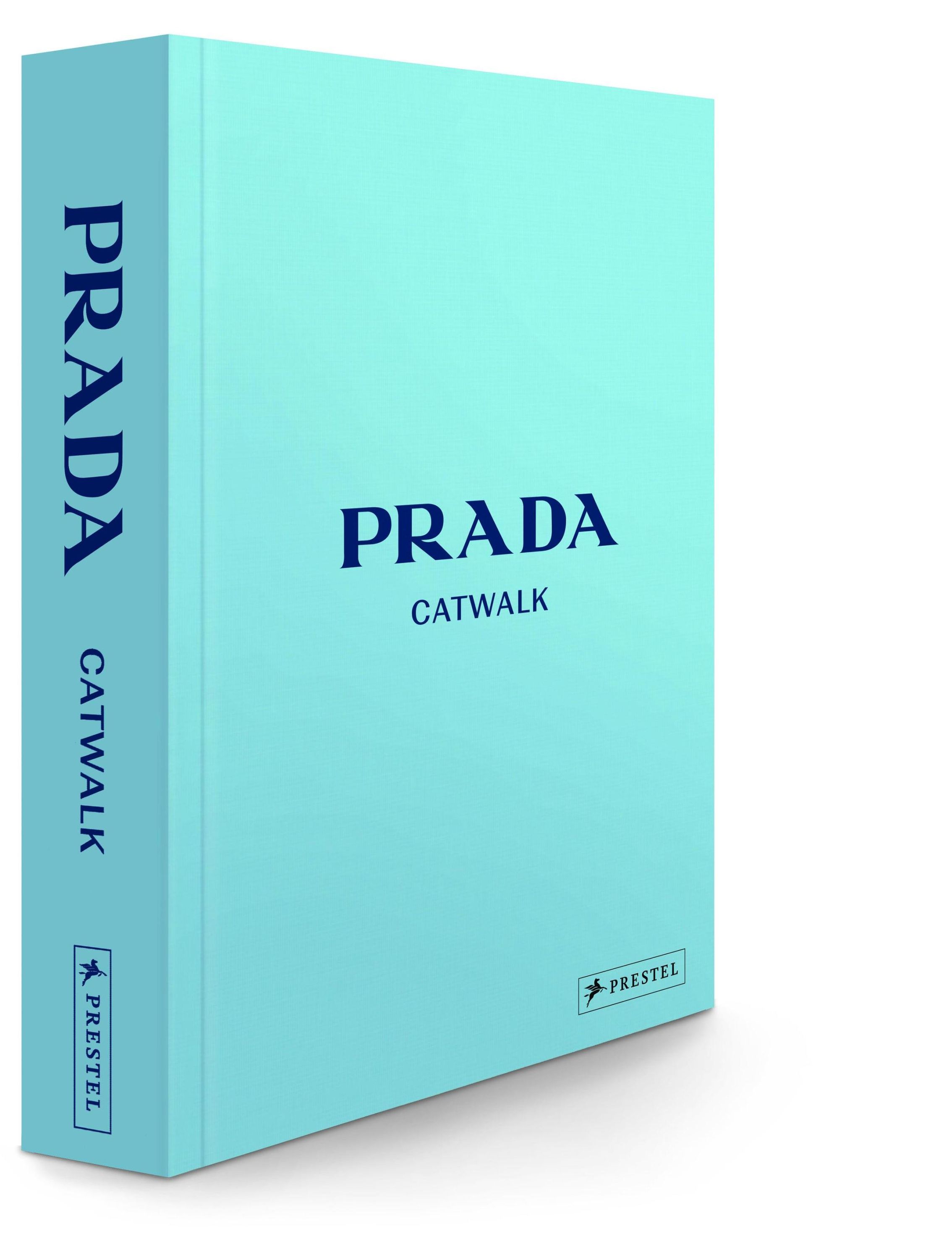 Prada Catwalk - Die Kollektionen Buch versandkostenfrei bei Weltbild.ch