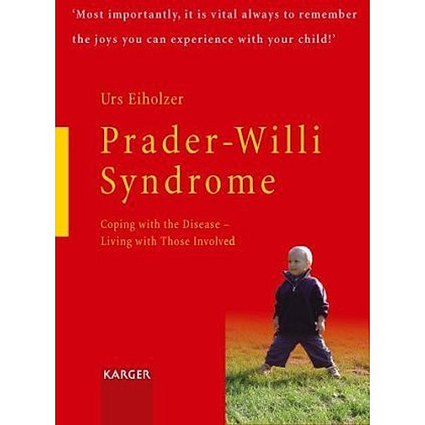 Prader-Willi Syndrome, U. Eiholzer