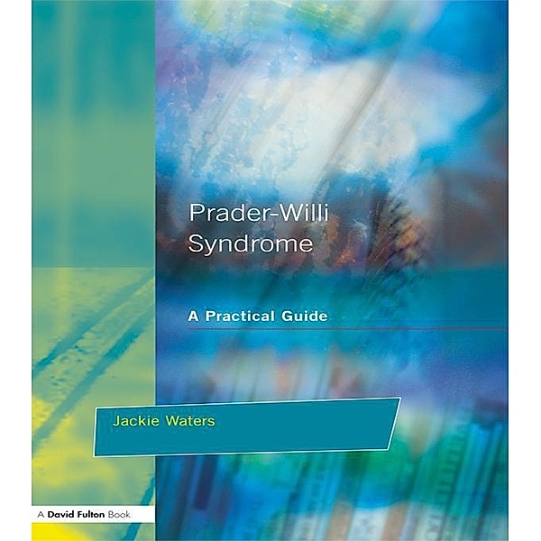 Prader-Willi Syndrome, Jackie Waters