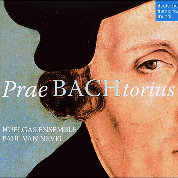 Praebachtorius, Michael Praetorius, Johann Sebastian Bach