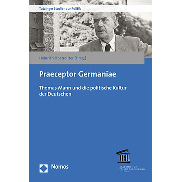 Praeceptor Germaniae