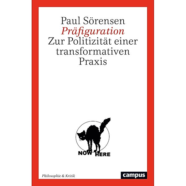 Präfiguration, Paul Sörensen