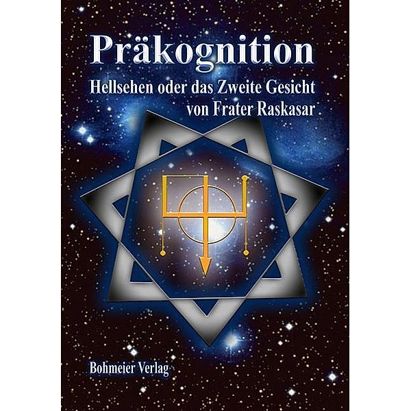 Präkognition, Raskasar