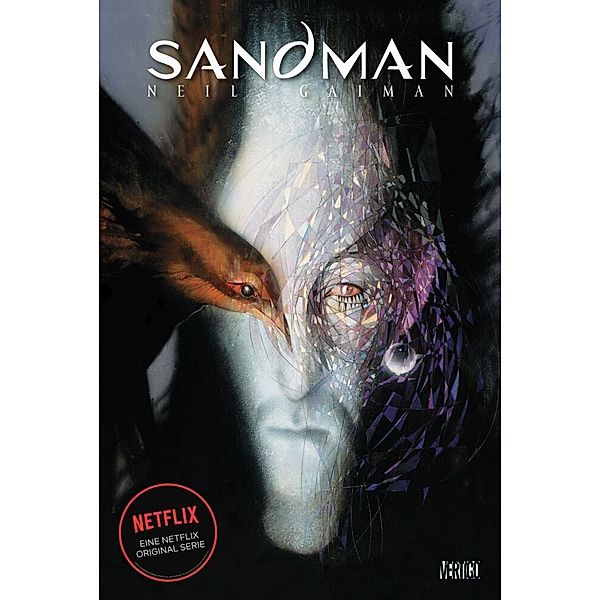 Präludien & Notturni / Sandman Deluxe Bd.1, Neil Gaiman