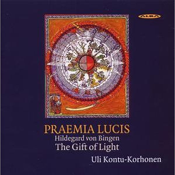 Praemia Lucis-Das Geschenk Des Lichts, Uli Kontu-korhonen