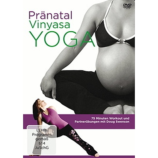 Pränatal Vinyasa Yoga