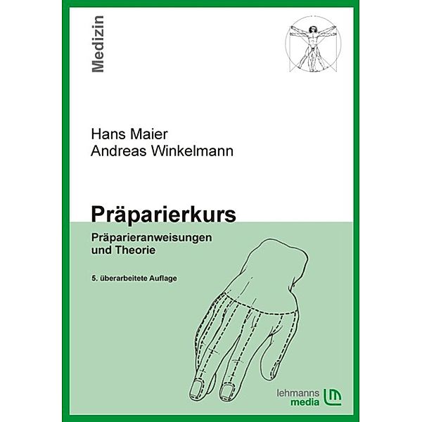 Präparierkurs, Hans Maier, Andreas Winkelmann