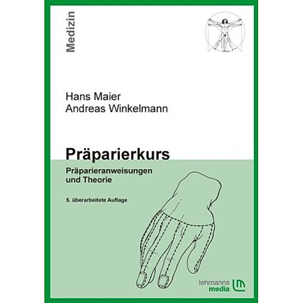 Präparierkurs, Hans Maier, Andreas Winkelmann