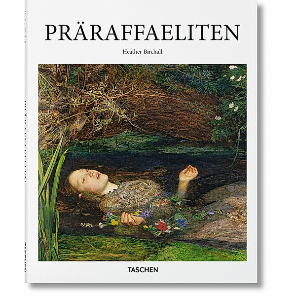 Präraffaeliten, Heather Birchall