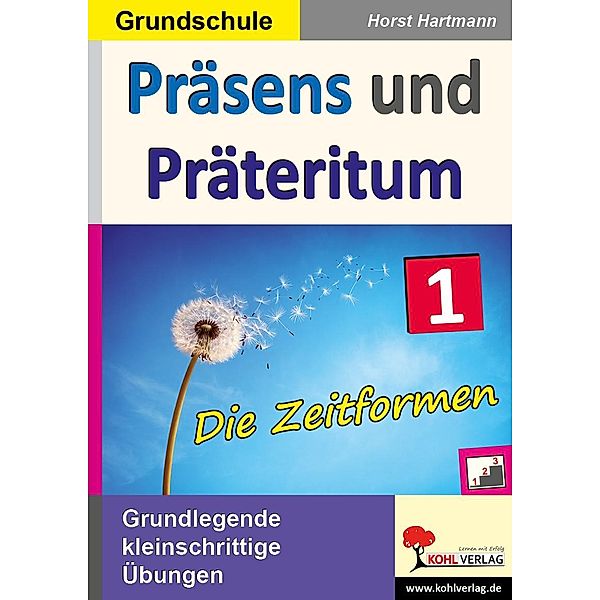 Präsens und Präteritum, Horst Hartmann