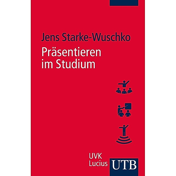 Präsentieren im Studium, Jens Starke-Wuschko