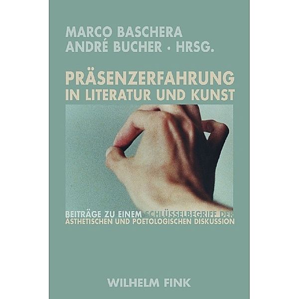 Präsenzerfahrung in Literatur und Kunst