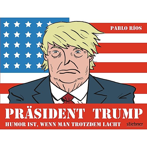 Präsident Trump, Pablo Ríos