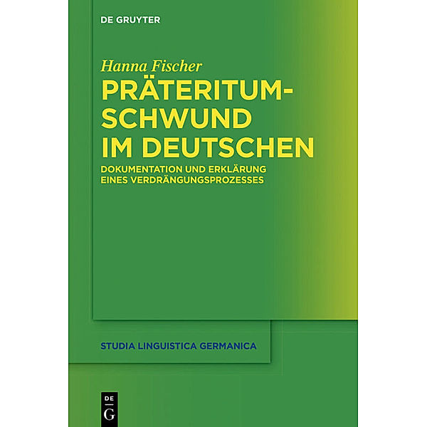 Präteritumschwund im Deutschen, Hanna Fischer