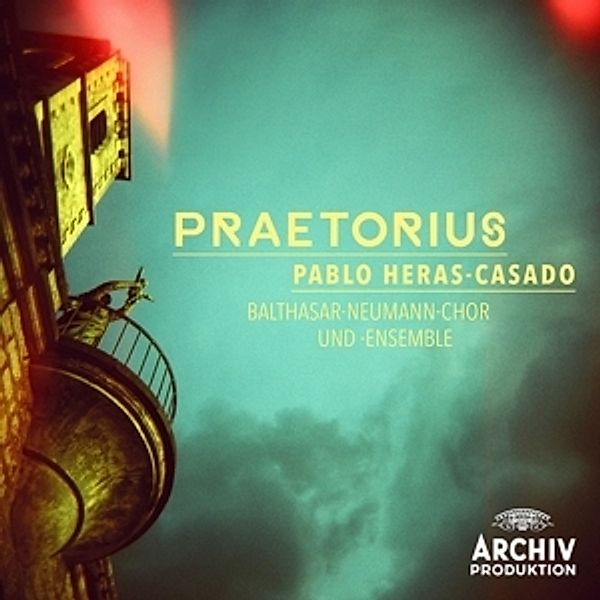 Praetorius, Michael Praetorius