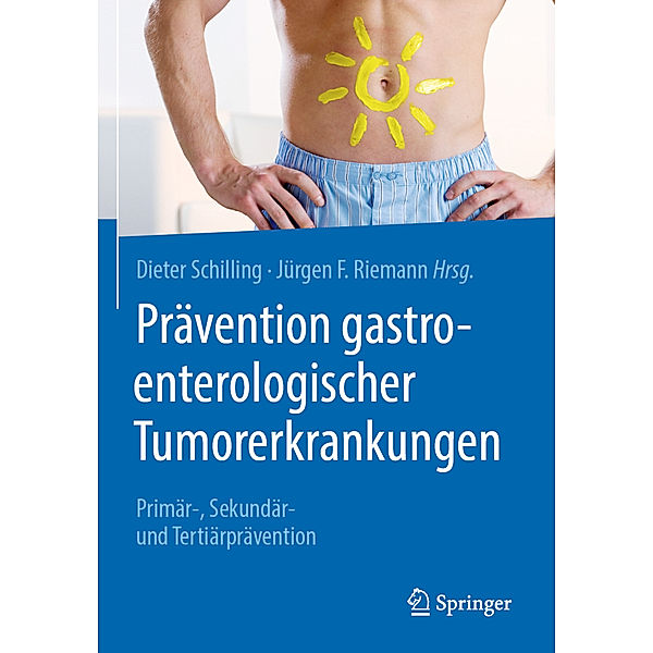 Prävention gastroenterologischer Tumorerkrankungen