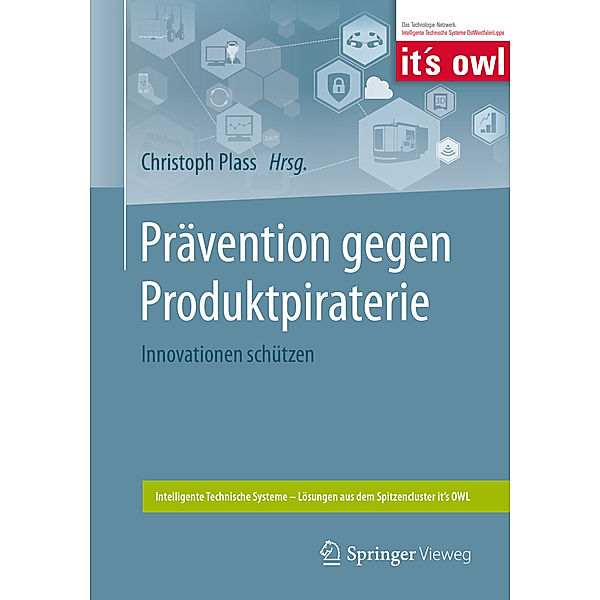 Prävention gegen Produktpiraterie