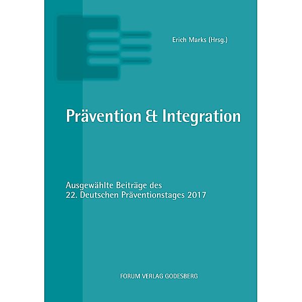 Prävention & Integration