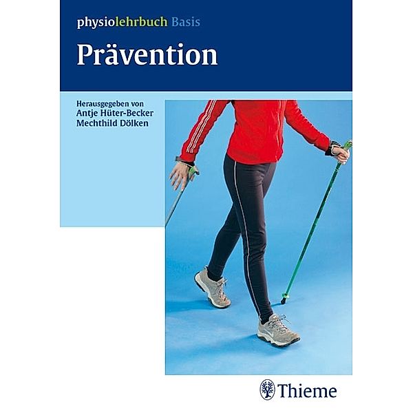 Prävention / Physiolehrbuch