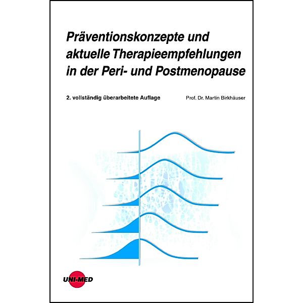 Präventionskonzepte und aktuelle Therapieempfehlungen in der Peri- und Postmenopause / UNI-MED Science, Martin Birkhäuser