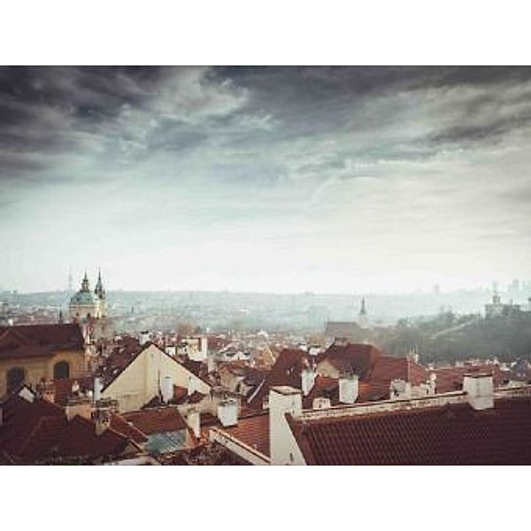 Prag - 2.000 Teile (Puzzle)