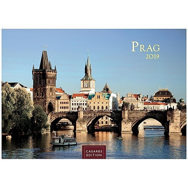 Prag 2019