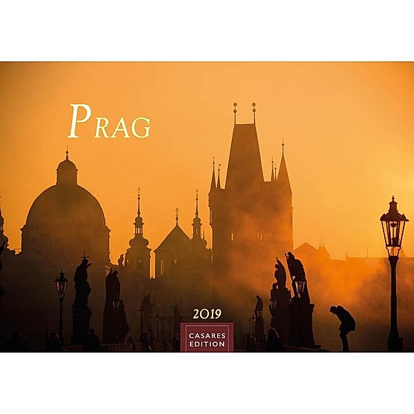 Prag 2019