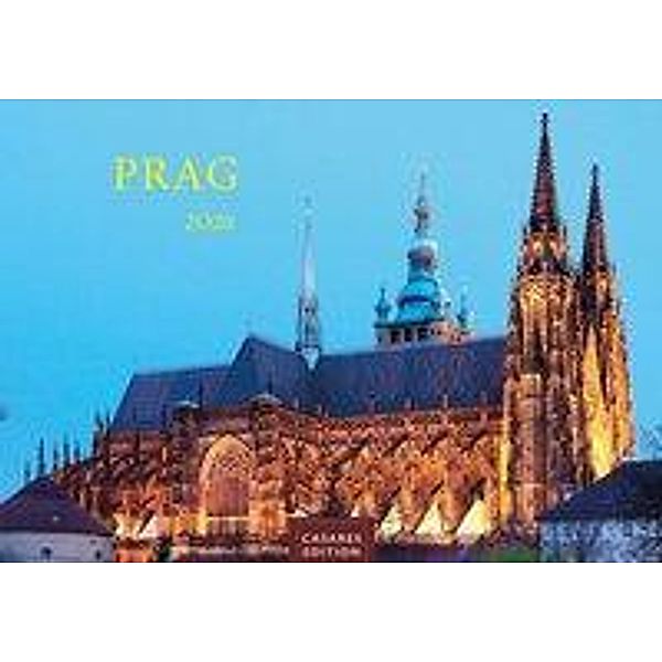 Prag 2020