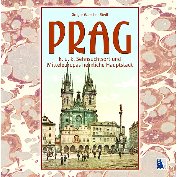 Prag, Gregor Gatscher-Riedl