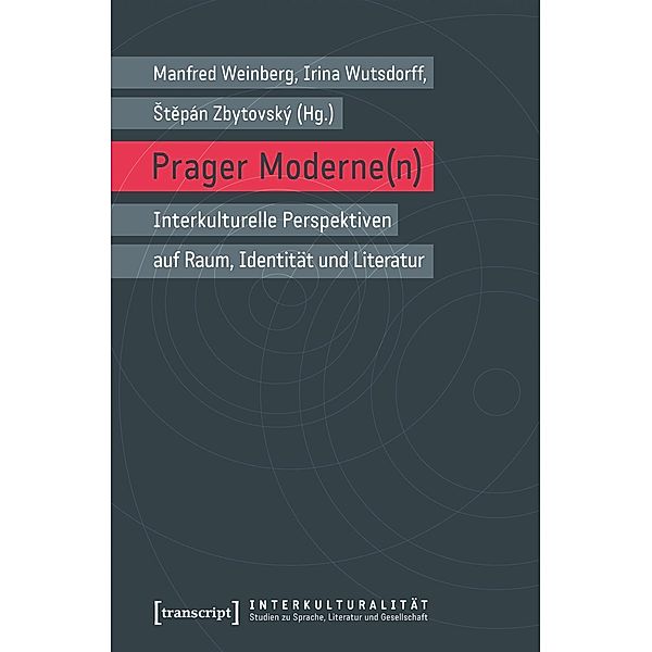 Prager Moderne(n)