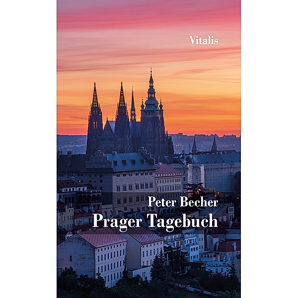 Prager Tagebuch, Peter Becher
