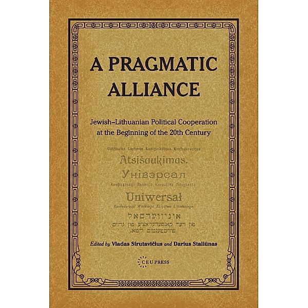 Pragmatic Alliance