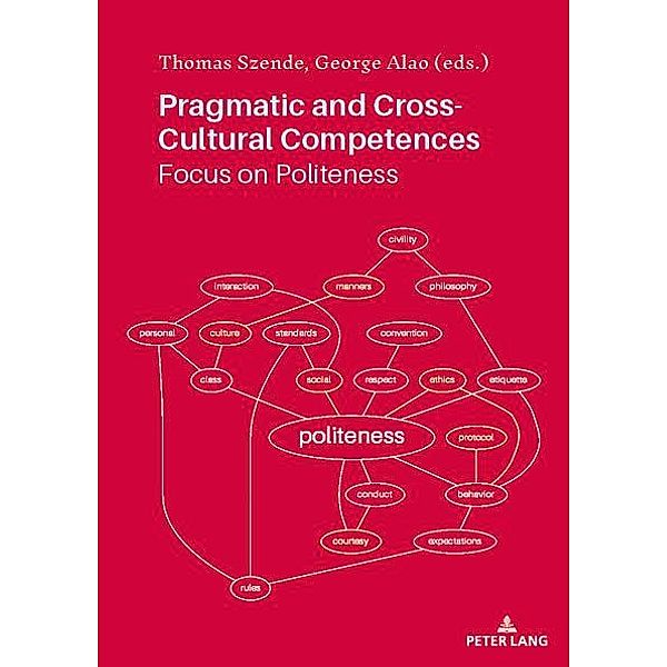 Pragmatic and Cross-Cultural Competences