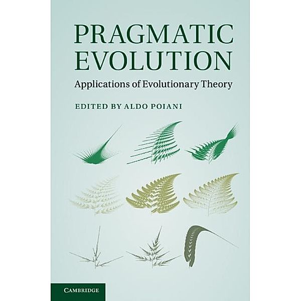 Pragmatic Evolution