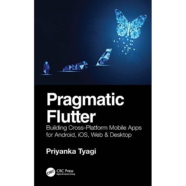 Pragmatic Flutter, Priyanka Tyagi