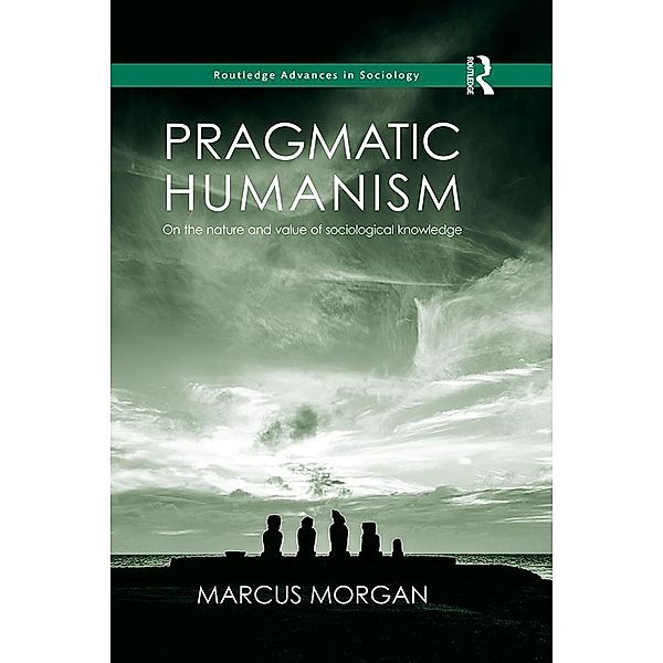 Pragmatic Humanism, Marcus Morgan