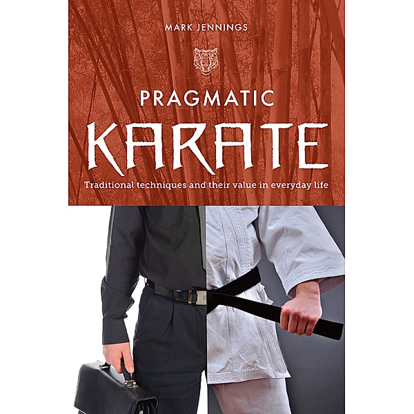 Pragmatic Karate, Mark Jennings