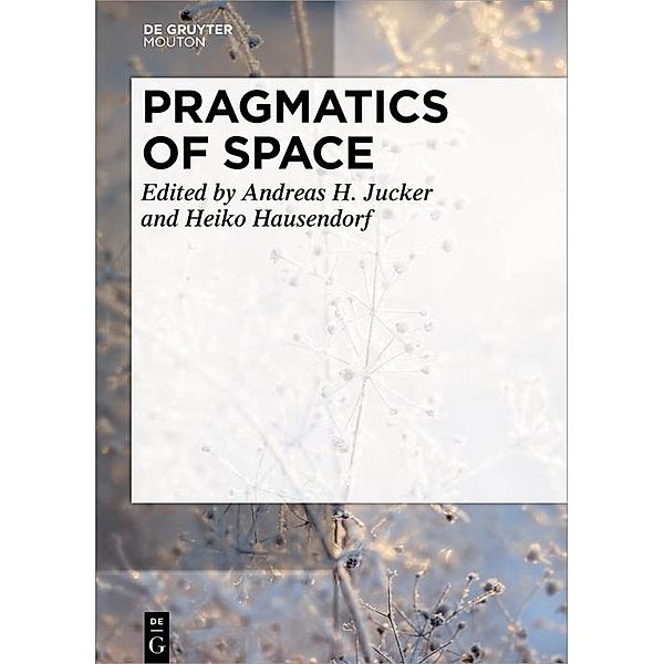 Pragmatics of Space