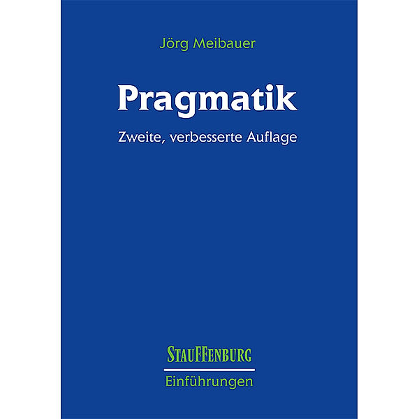 Pragmatik, Jörg Meibauer