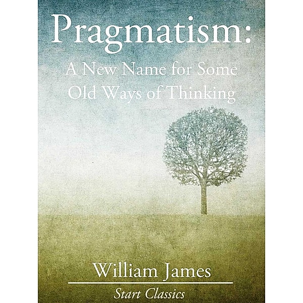 Pragmatism, William James