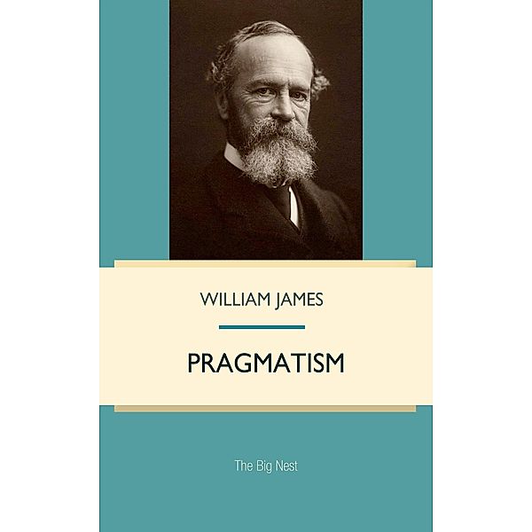 Pragmatism, William James