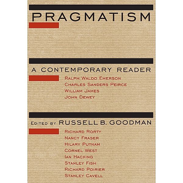 Pragmatism