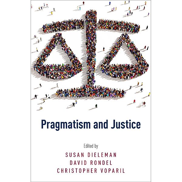 Pragmatism and Justice