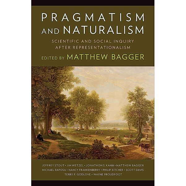 Pragmatism and Naturalism