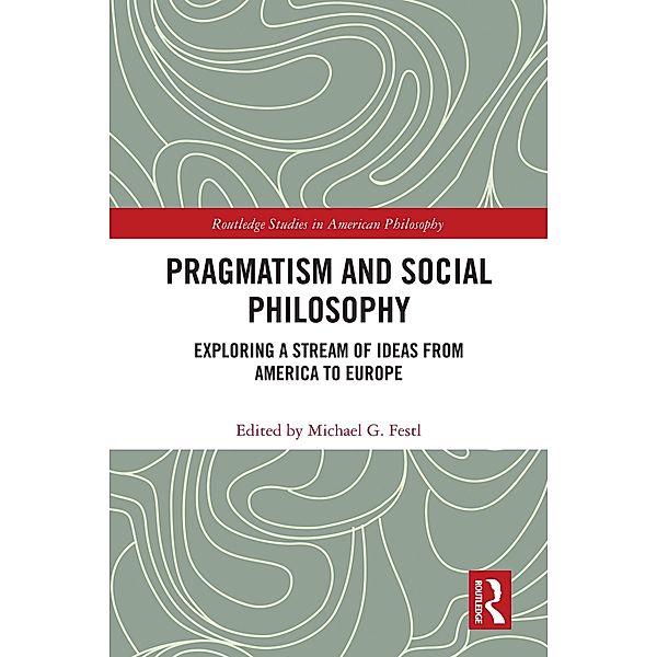 Pragmatism and Social Philosophy