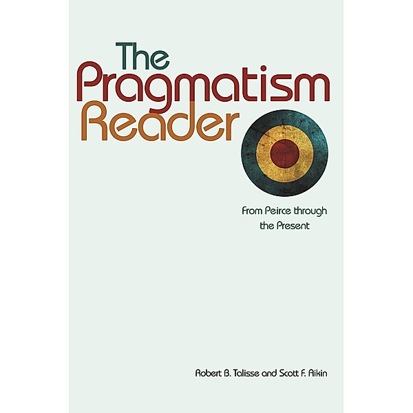 Pragmatism Reader