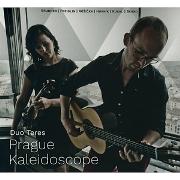 Prague Kaleidoscope, Duo Teres